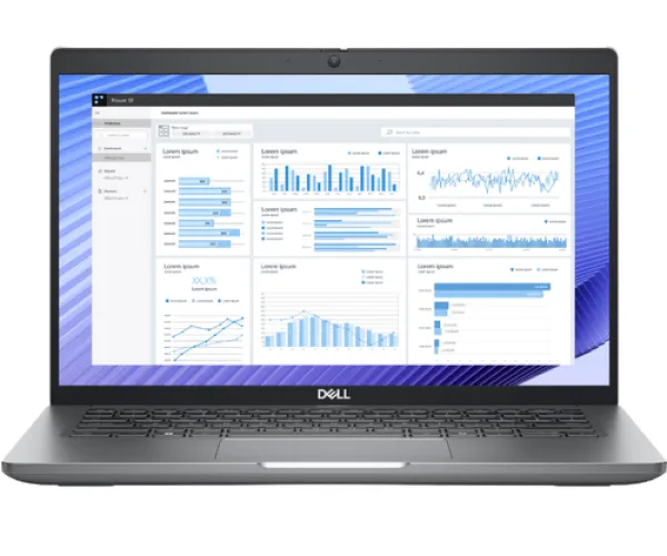 Dell Précision 3490 huren