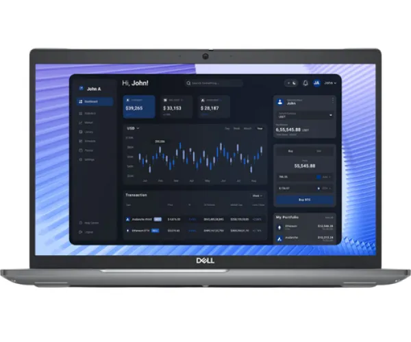 Dell Précision 3590 huren