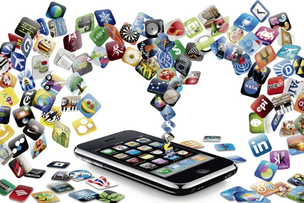 Application… la valeur ajoutée de votre business!