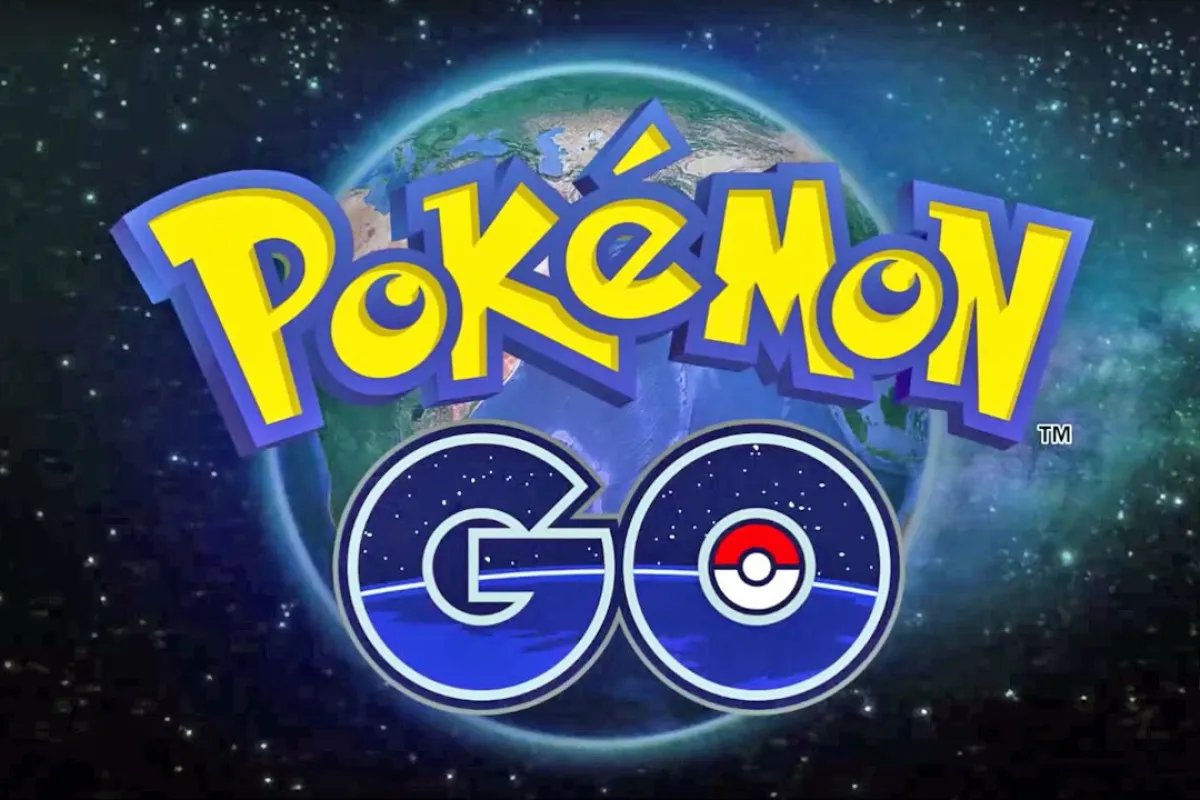De Pokémon Go-gekte
