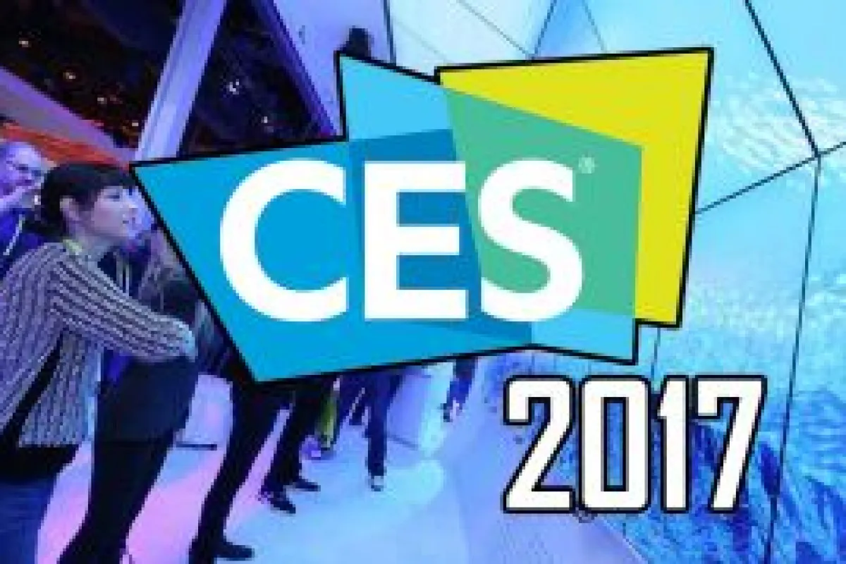Les meilleurs portables et tablettes du CES 2017: le plus fort de HP, Dell Lenovo et d’autres 2/2