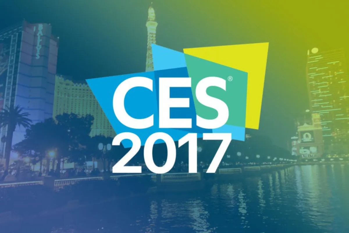 De tofste laptops en tablets van de CES 2017 - Het beste van HP, Dell, Lenovo en andere 2/2