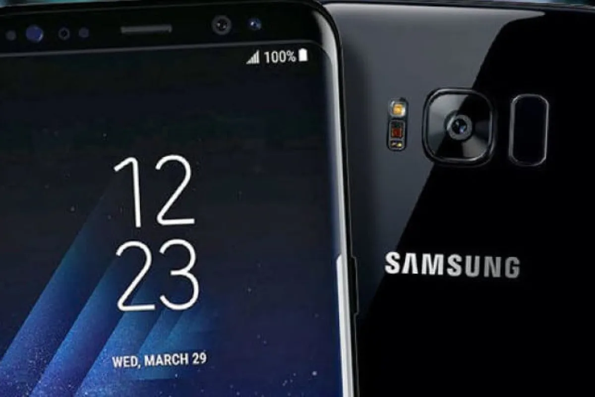 De Langverwachte S8 komt binnenkort uit