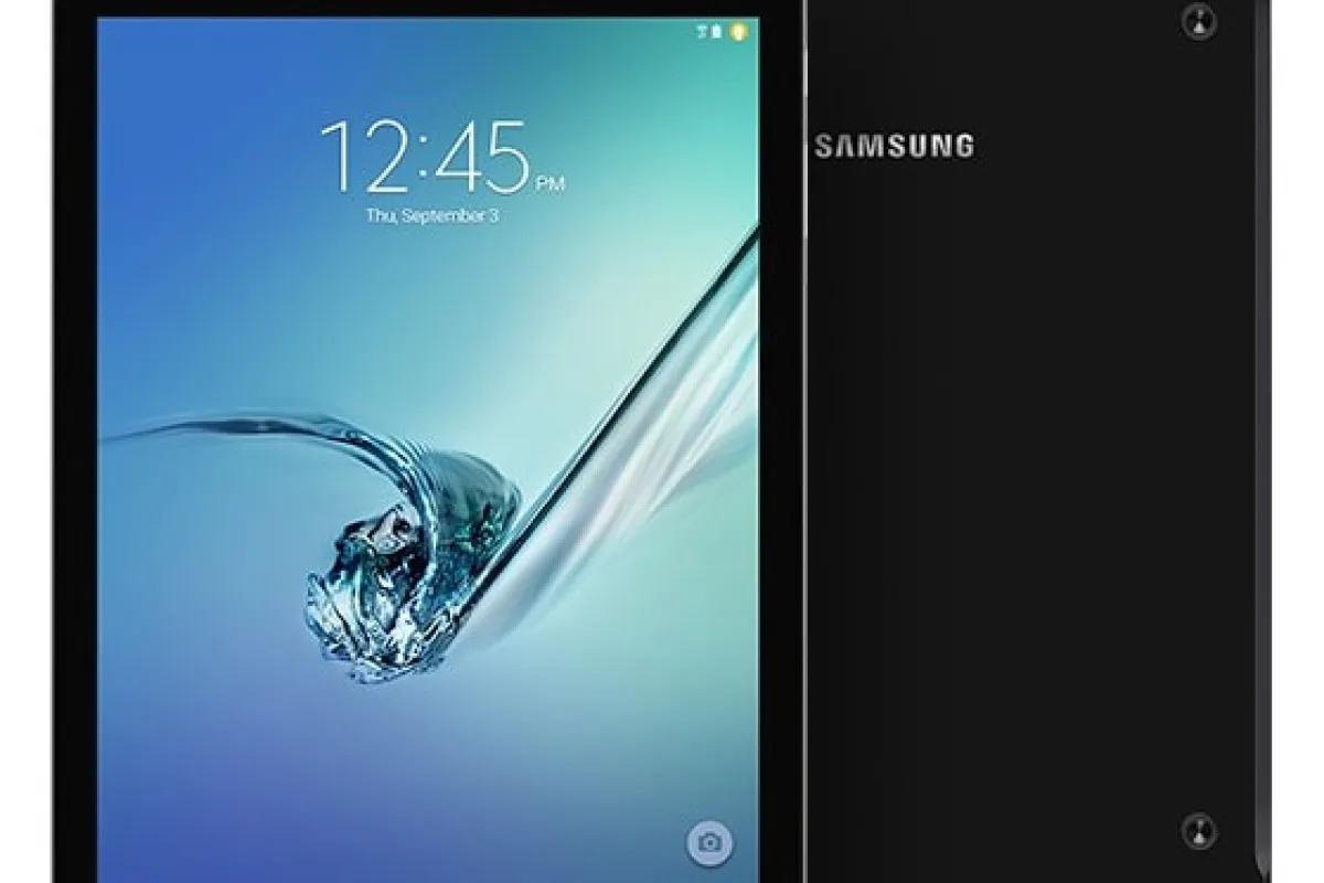 Hoe zit het met de nieuwe Galaxy Tab S3 ?