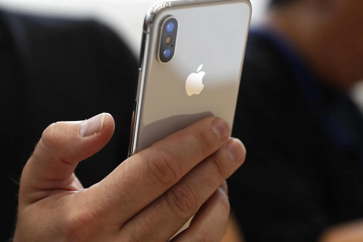 Keynote Apple 2017: 3 nieuwe iPhones