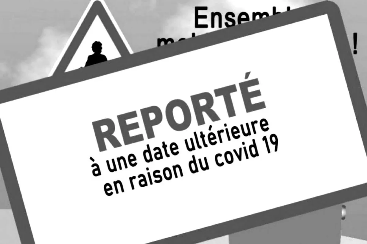 De event industrie, kolos met voeten van klei