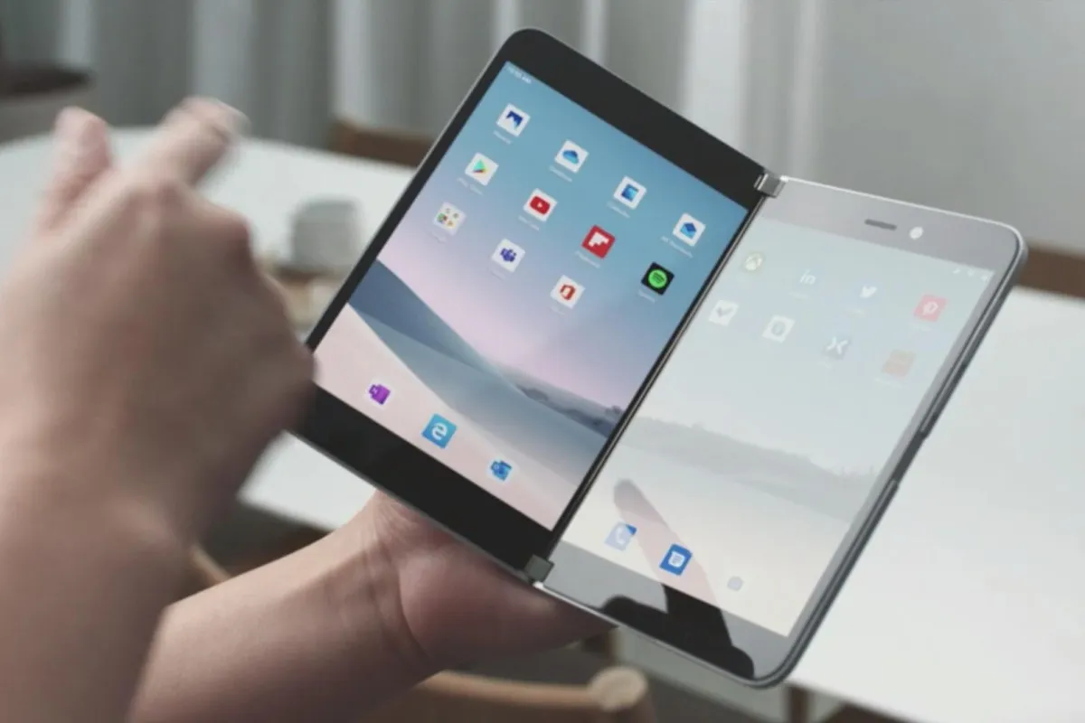 2020, de reuzen van de smartphone blijven elkaar uitdagen