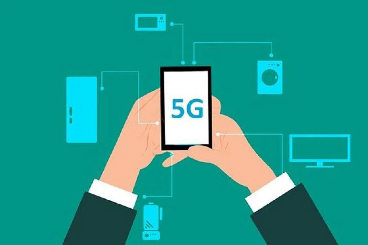 5G, een essentiële schakel in het digitaliseringsproces
