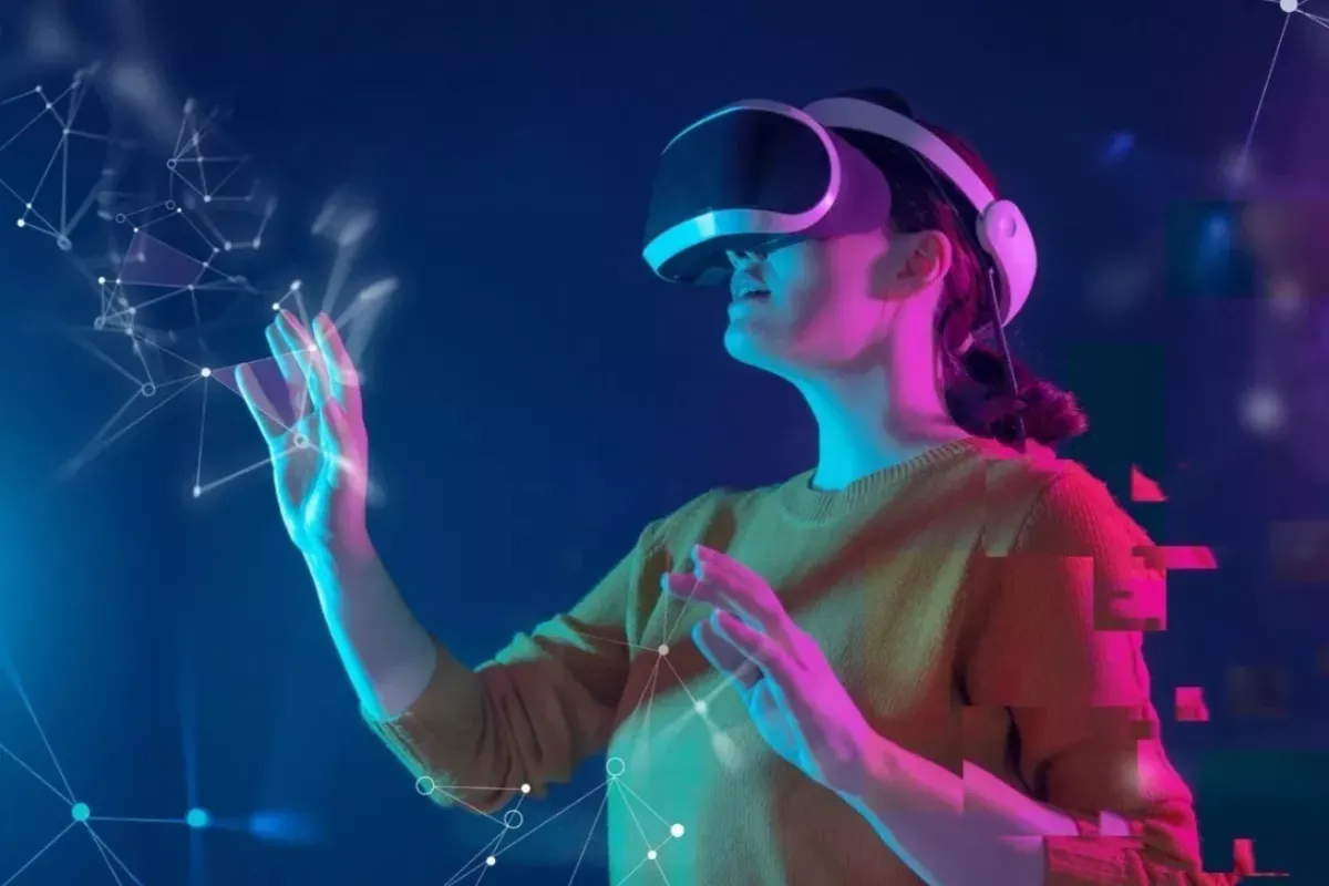 La réalité augmentée : un monde de possibilités à portée de la main