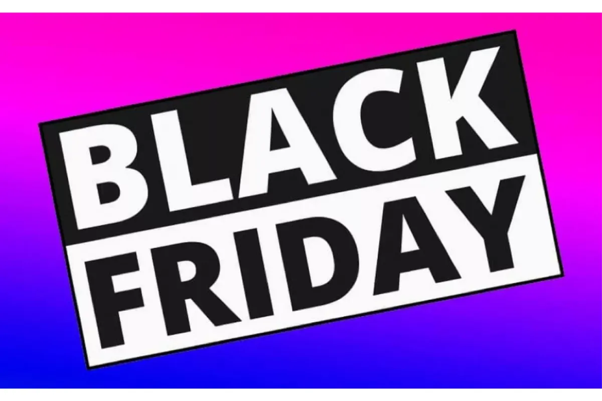 Le Black Friday et le marché IT