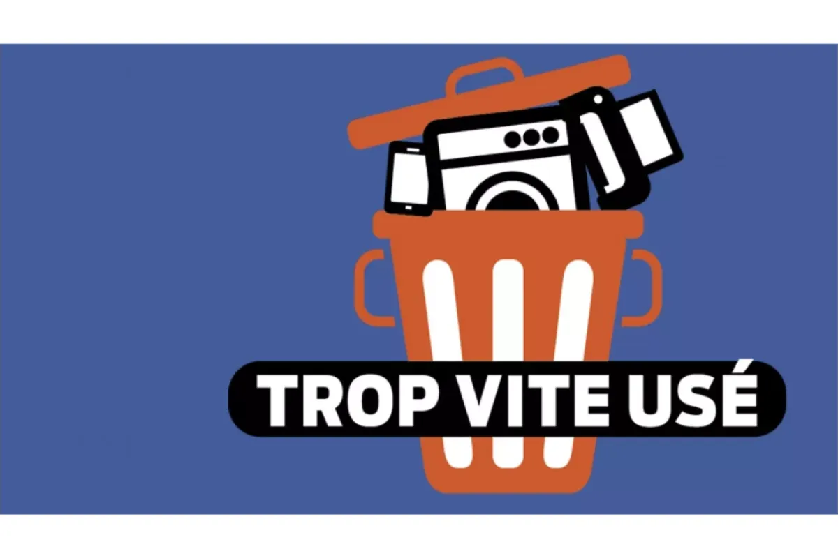 Comment lutter contre l'obsolescence programmée ?