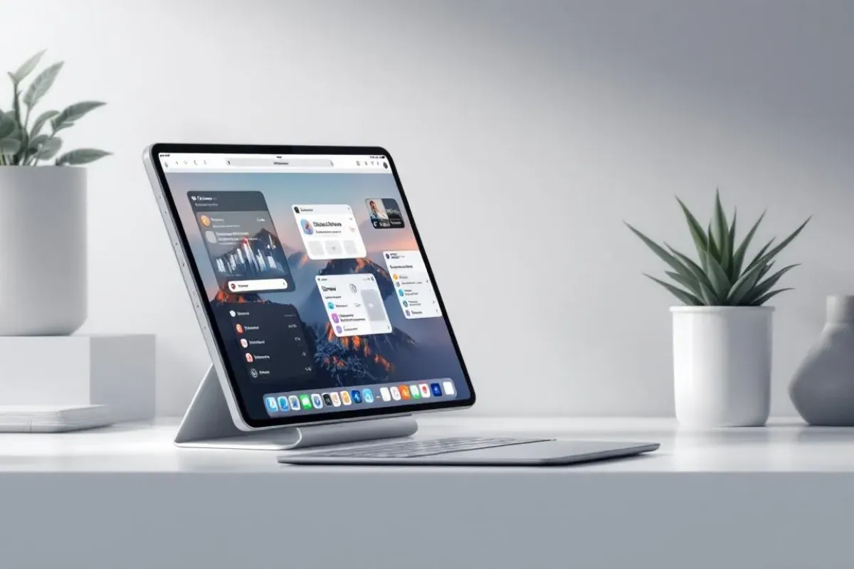 10 Tips voor iPad in Bedrijf om Uw Productiviteit te Maximaliseren