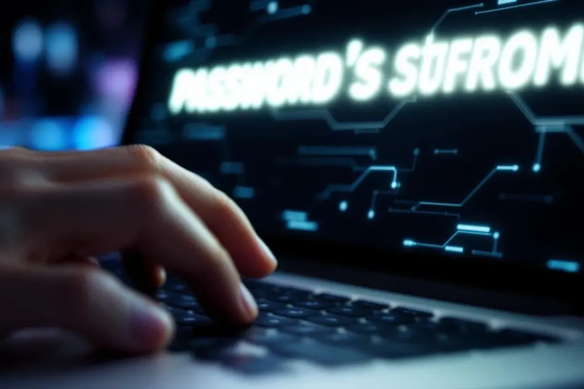 Gegevens beveiligen op een laptop: Essentiële gids in 5 stappen