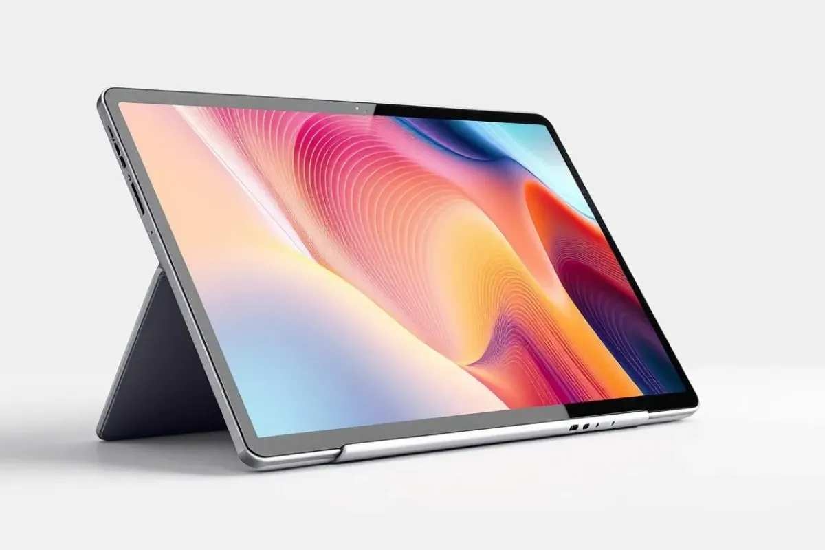 Vergelijking van Hybride Tablets voor Bedrijven: De Beste Keuzes 2025