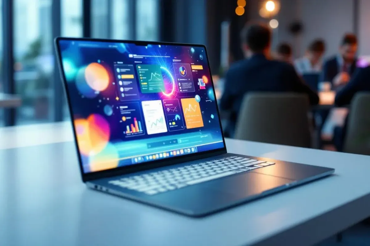 Laptop huren voor evenementen: praktische en betrouwbare oplossingen