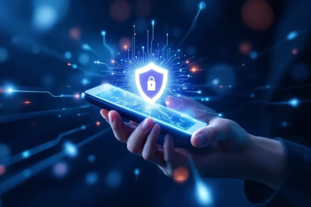 Ontdek waarom het bijwerken van uw telefoon essentieel is voor de veiligheid en prestaties. Mis deze praktische tips niet!