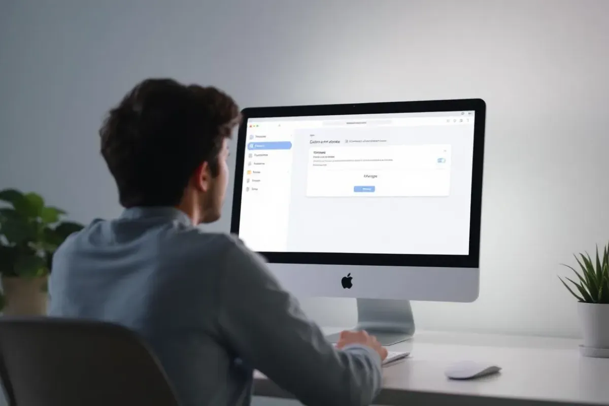 Eenvoudige Gids: Hoe u snel en eenvoudig de cache van uw Mac leegt