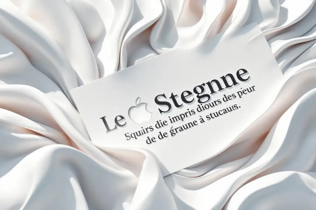 Hoe gebruik je de niet-afbreekbare spatie op Mac?