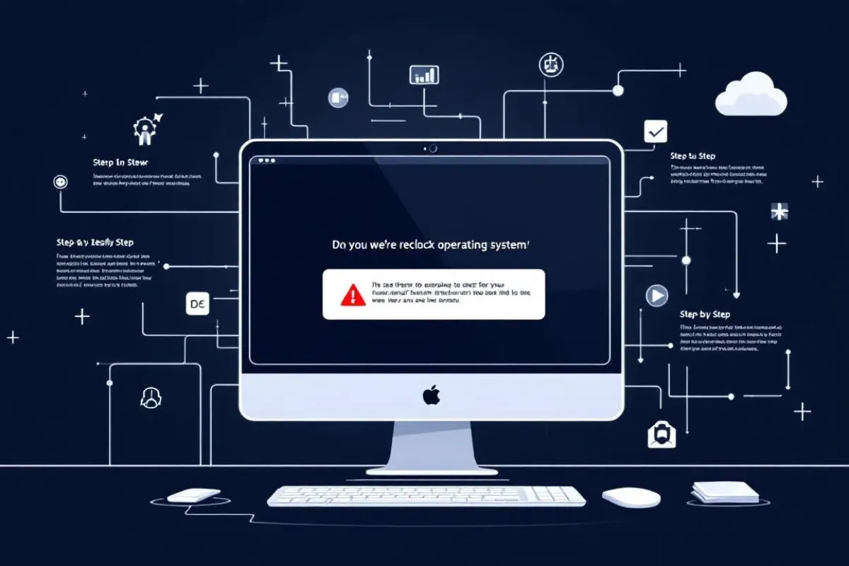 PC vastgelopen resetten: wat te doen wanneer uw computer niet meer reageert?