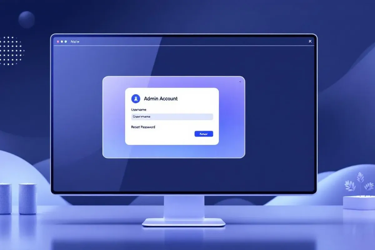 Wachtwoord van pc opnieuw instellen zonder schijf in 2025: Simpele en snelle gids