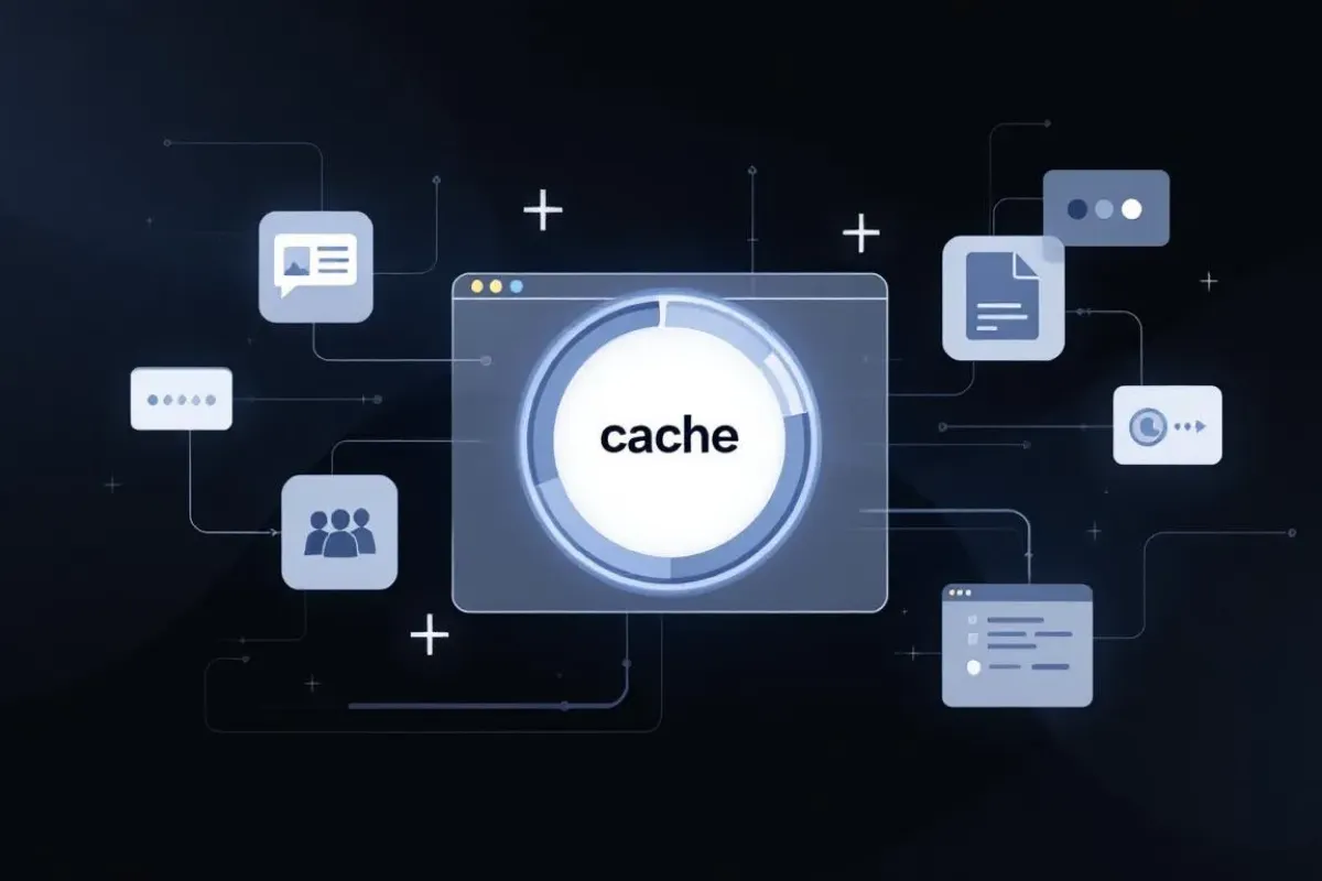 PC-cache wissen: Praktische gids om de prestaties te optimaliseren