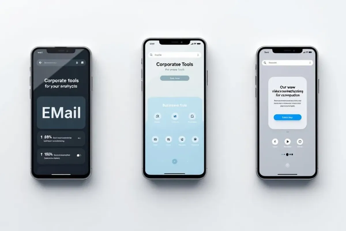 De 10 beste zakelijke smartphone tips om uw kosten en prestaties te optimaliseren
