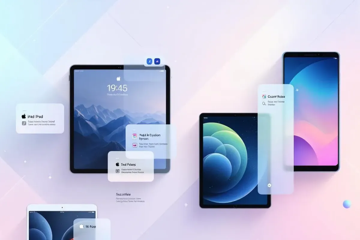 iPadOS 26 Compatibiliteit: De volledige lijst met geschikte apparaten