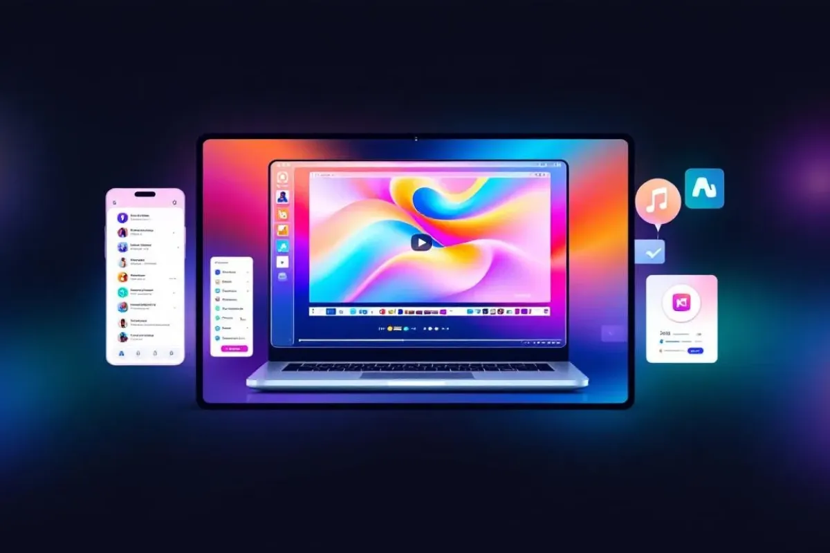 De 10 beste video-editing tablet apps voor 2025