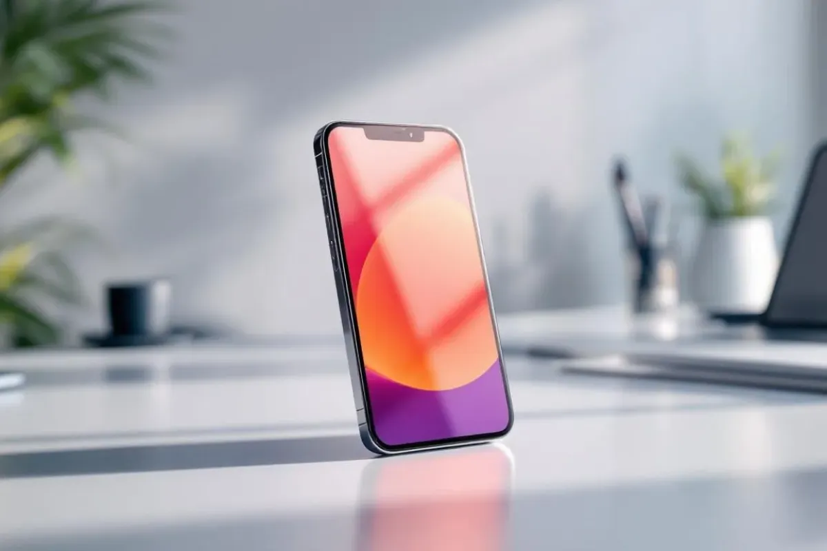 iPhone Productiviteit Bedrijfsgids: Maximaliseer Uw Efficiëntie