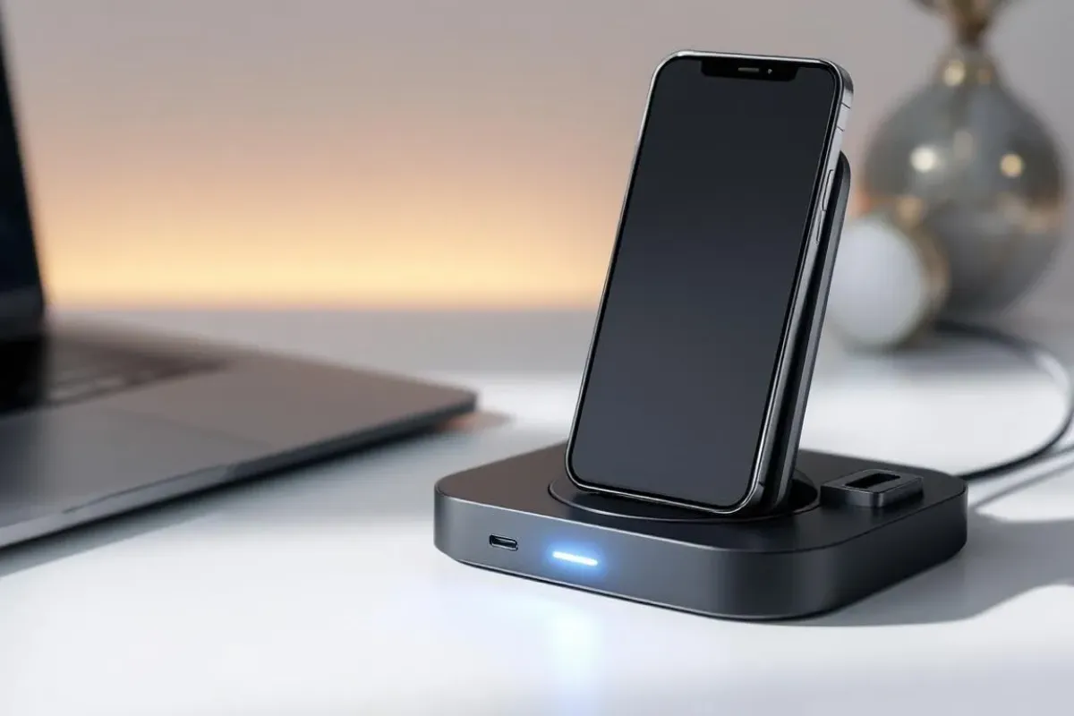 Top 10 iPhone Productiviteitsaccessoires: Boost Uw Prestaties Dagelijks