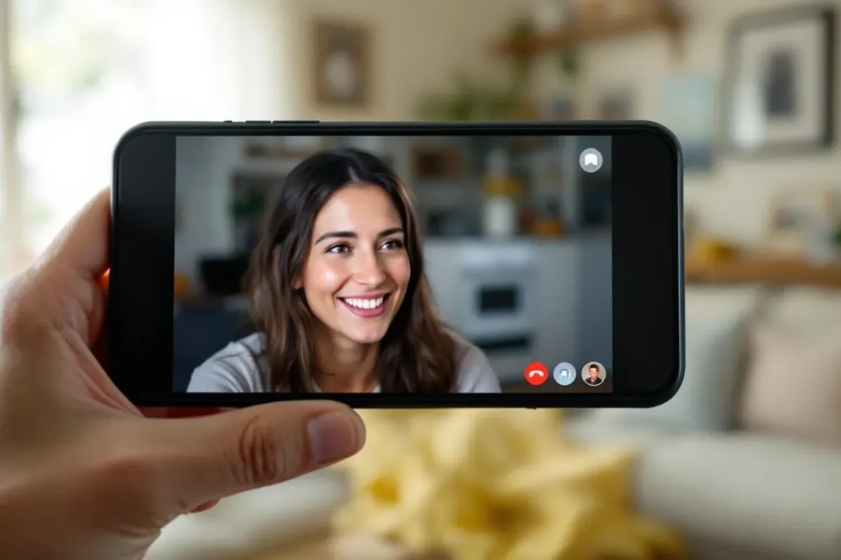 Top 5 tips voor videoconferenties op smartphone van hoge kwaliteit