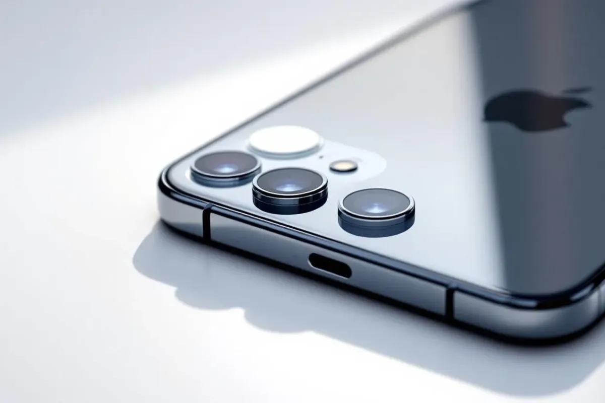 Professionele iPhone-fotografie: complete gids voor spectaculaire foto's