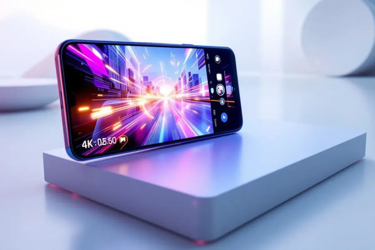 Beste tips voor het maken van 4K-video's met een smartphone: de gids van de maker