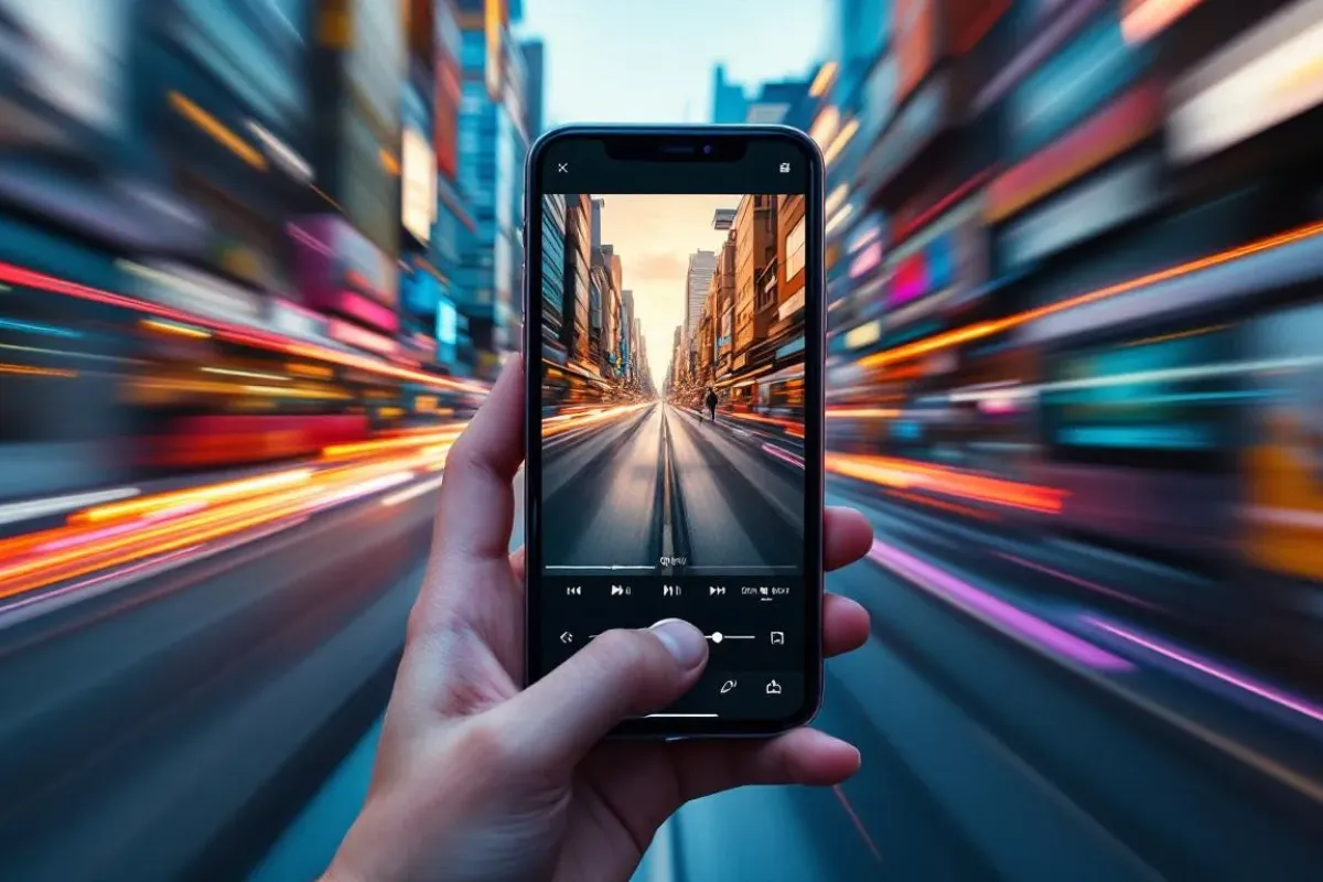 De 15 beste iPhone videobewerkingsapps [2025]