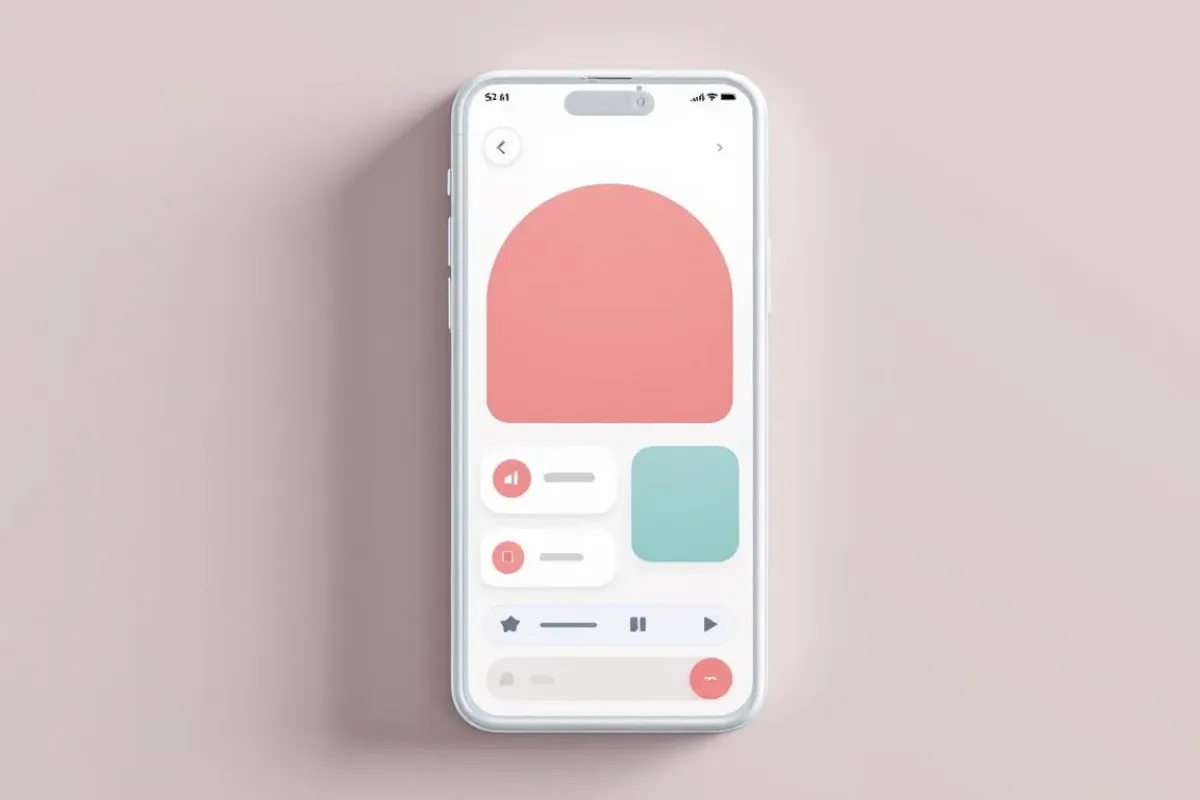 De beste tips voor smartphone app grafisch ontwerp in 2025