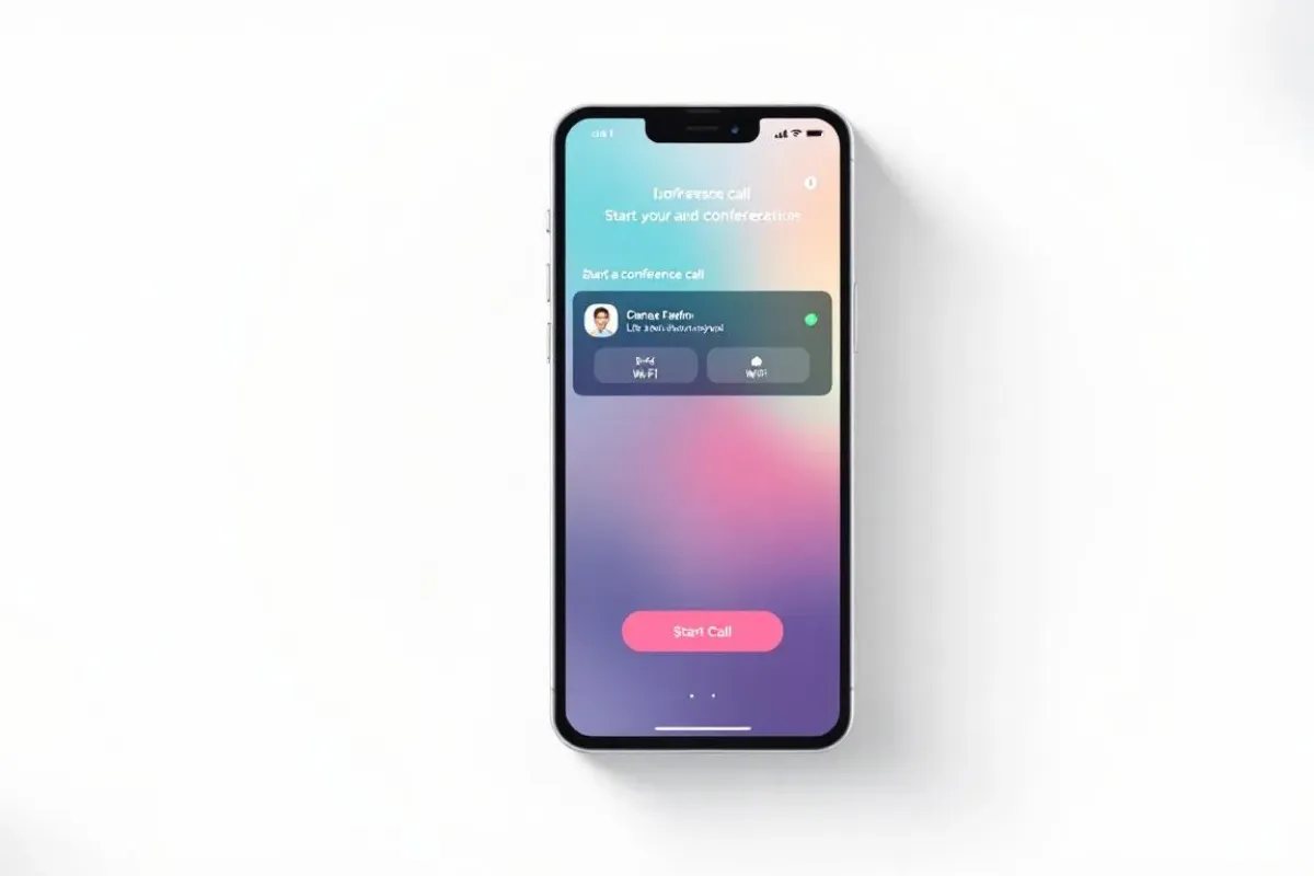 Conf Calls iPhone Guide Pro: Beste Tips & Ingebouwde Tools voor 2025