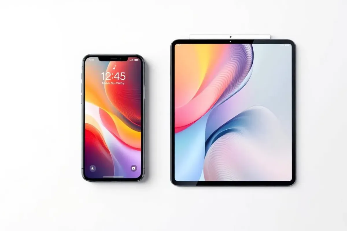 Smartphone vs tablet pro keuze: Welk apparaat voor uw professionele behoeften?