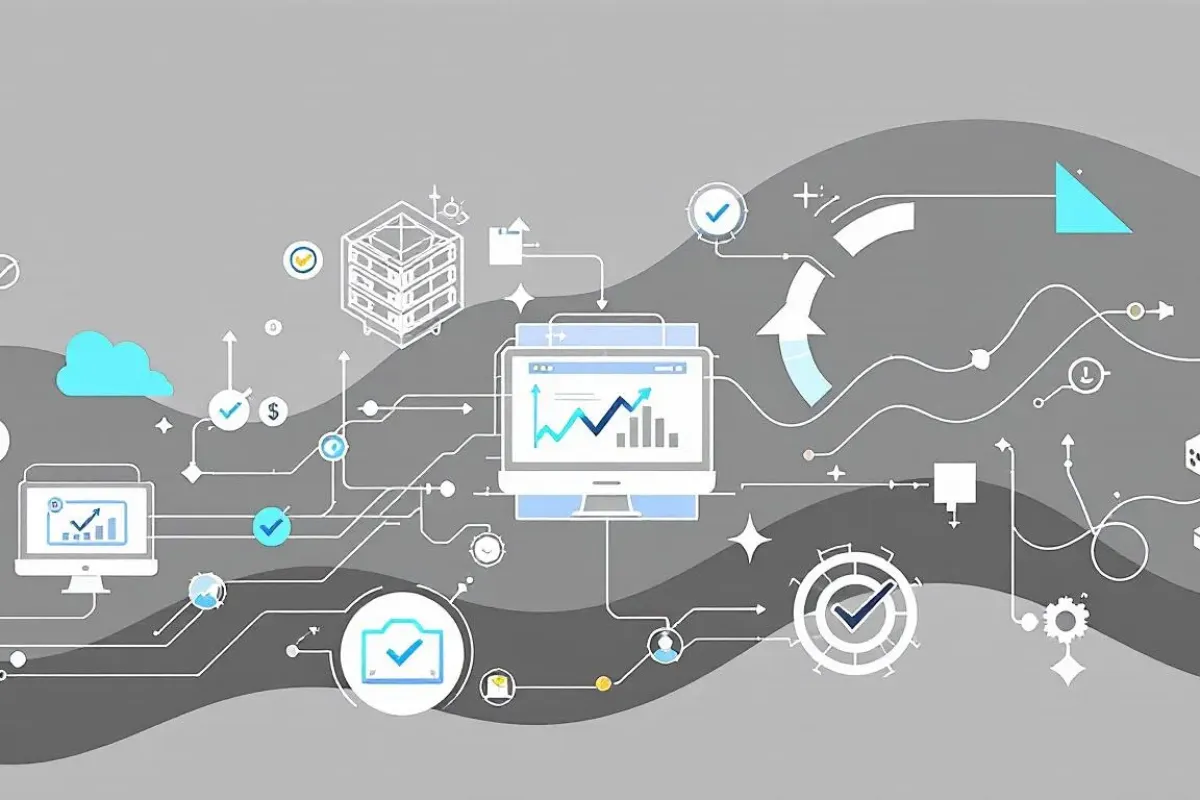 IT-financieringsoplossingen voor KMO's via leasing in 2025: Voordelen en kansen