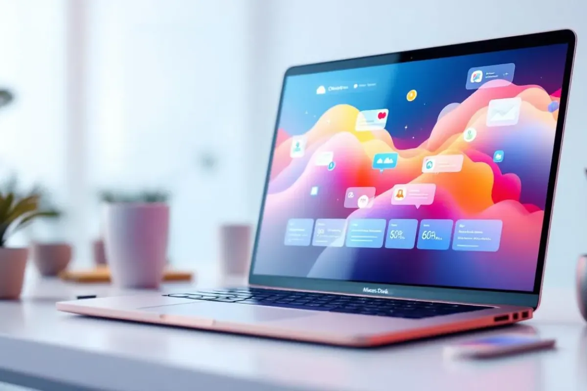 Optimaliseer uw samenwerking op Macbook met de cloud