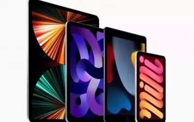 Préparez-vous à louer des iPads pour votre prochain événement !