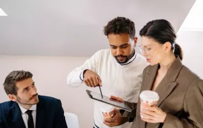 Les applications événementielles de l'iPad : facilitez votre mode de gestion