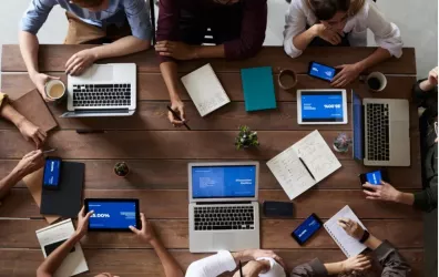 Comment les services de FirstRental peuvent-ils maximiser le succès de vos événements professionnels ?