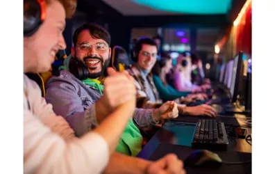 Quels sont les facteurs à prendre en compte lors de l'organisation de vos événements jeux vidéo ?