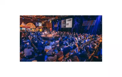 Heavent Expo 2019, le rdv de la filière événementielle
