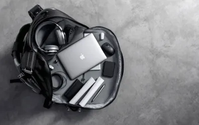 Kit Nomade Digital : L'Équipement Ultime du Travailleur Mobile