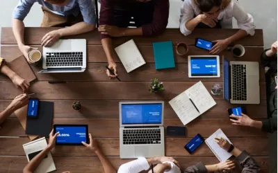 Comment les services de FirstRental peuvent-ils maximiser le succès de vos événements professionnels ?