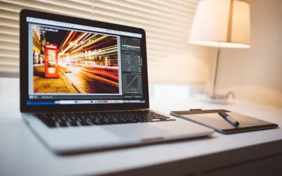 Leasing ordinateur : 5 avantages clés pour votre entreprise