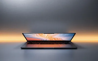 Découvrez le MacBook Air M4 : Légèreté Extrême et Puissance Maximale