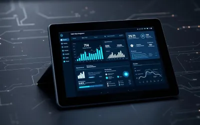 Beheer van tabletpark: beste praktijken voor optimale efficiëntie