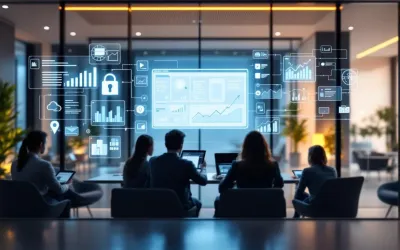 Tabletonderhoud in bedrijven: efficiëntie en productiviteit optimaliseren